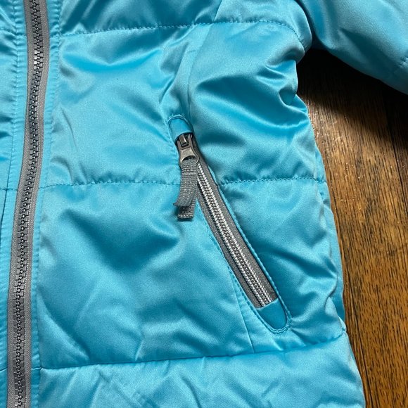 2 Gerry Kids' Systems Jacket, Blue - 4T - Picture 4 of 10